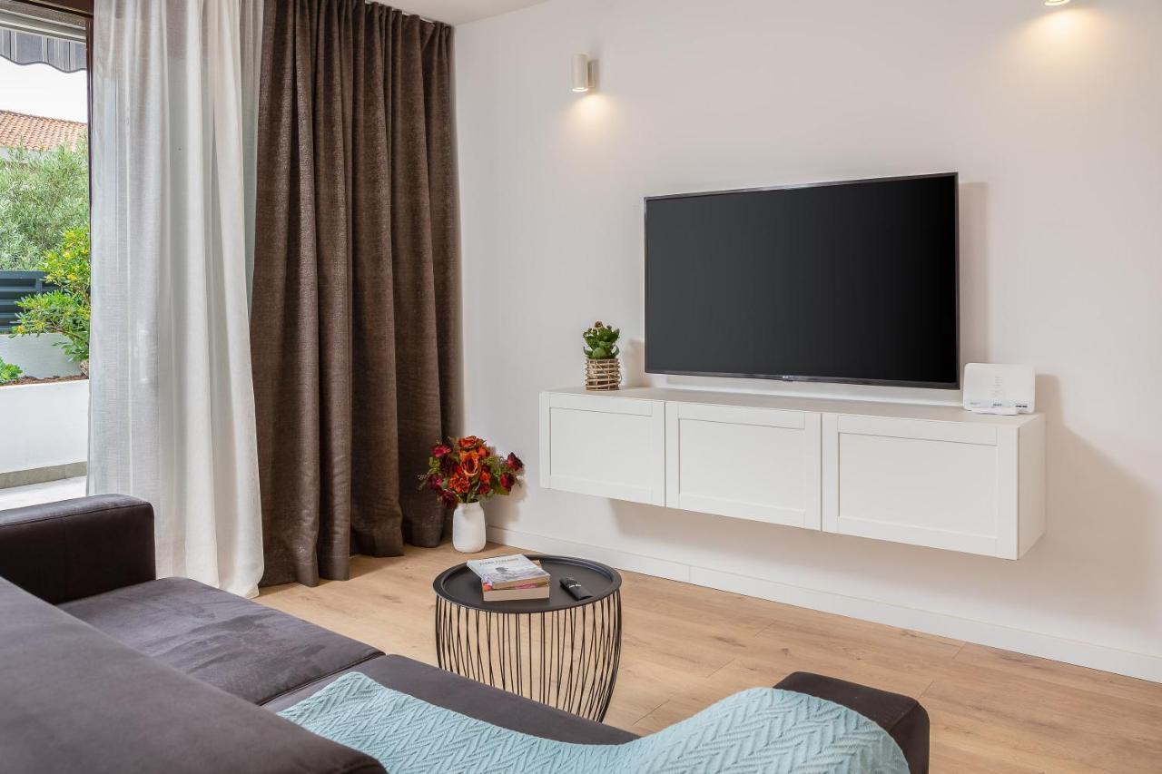 Lemon Tree Luxury, Free Parking Appartement *