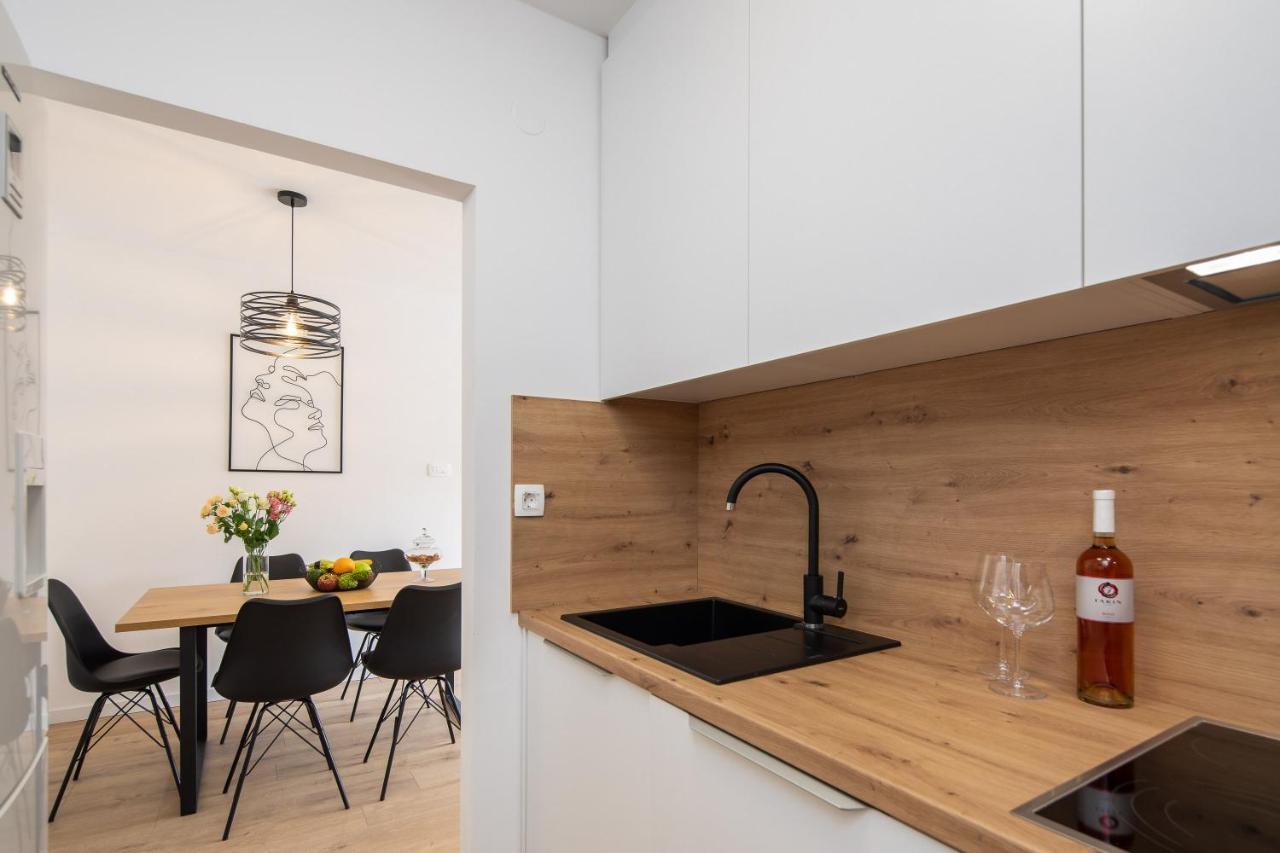 Apartment Lemon Tree Luxury, Free Parking *