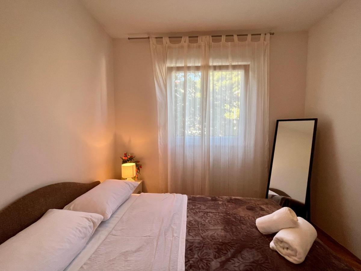 Place Apartman Split