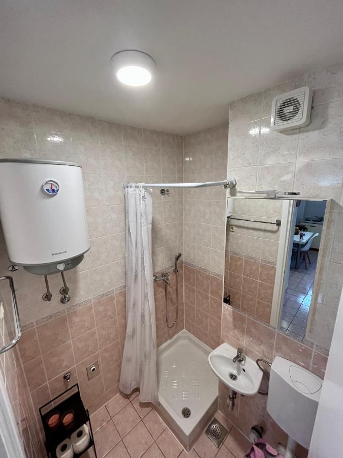 Place Apartman