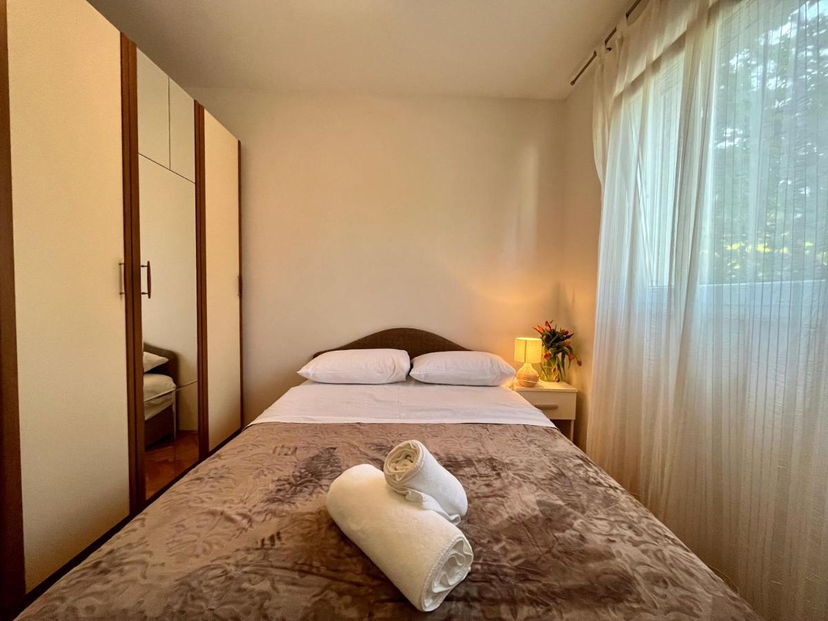 Apartman Place Split