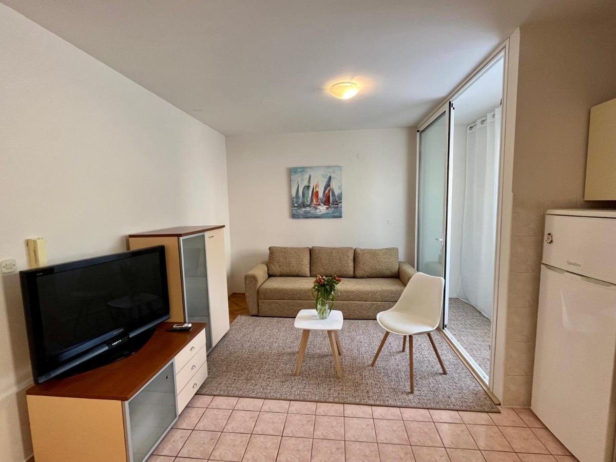 Place Apartman Split