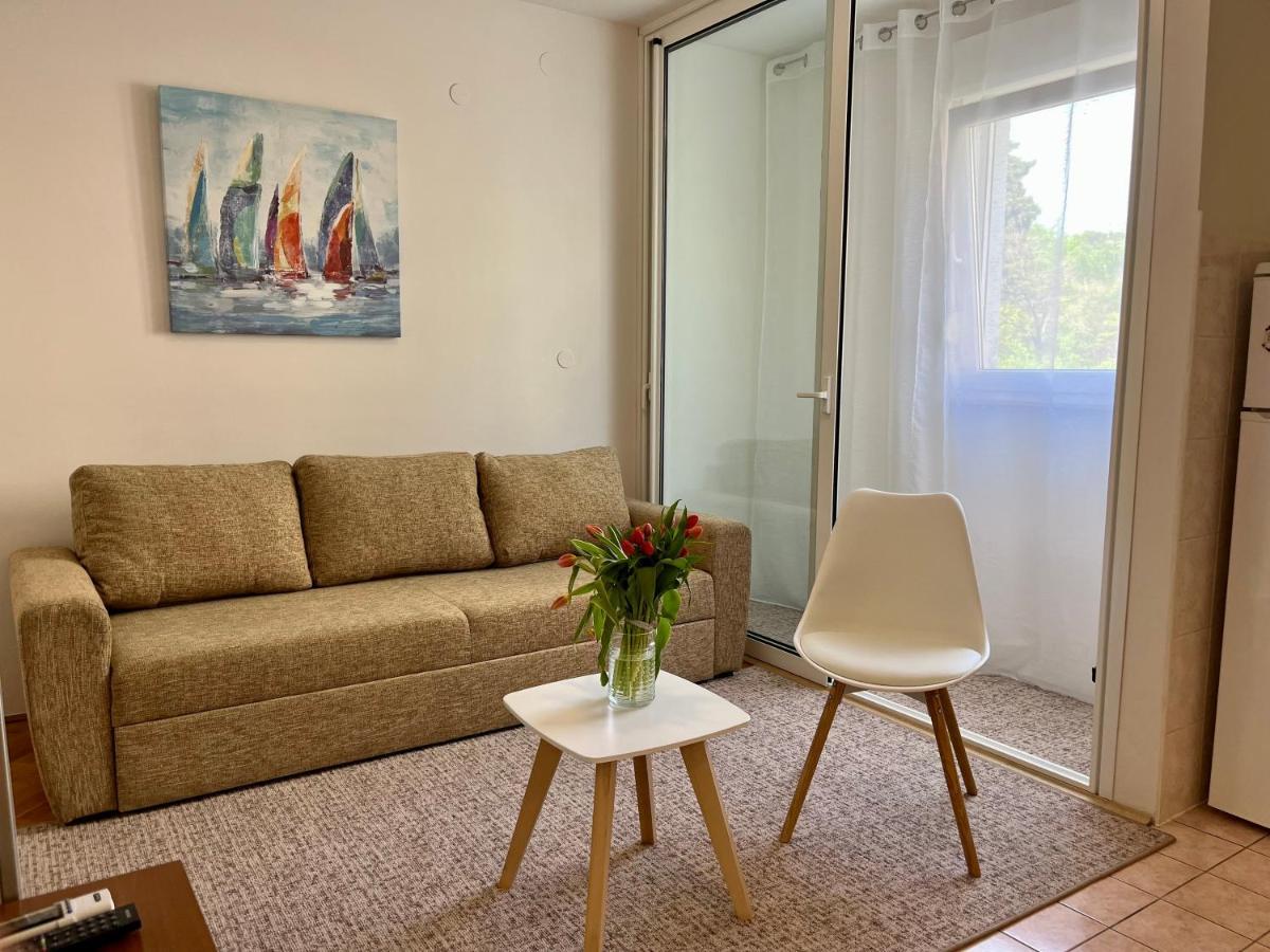 Place Apartman *