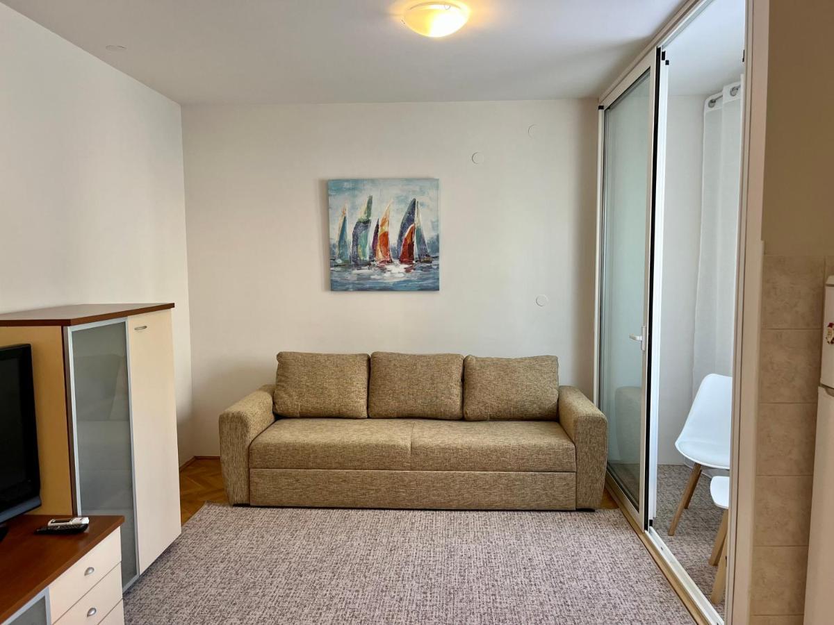 Place Apartman Split