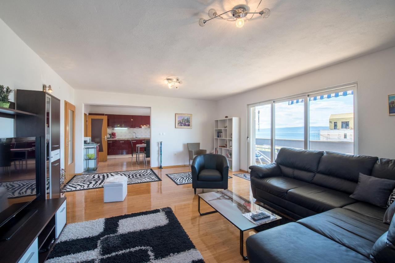 Apartamento Gorana *