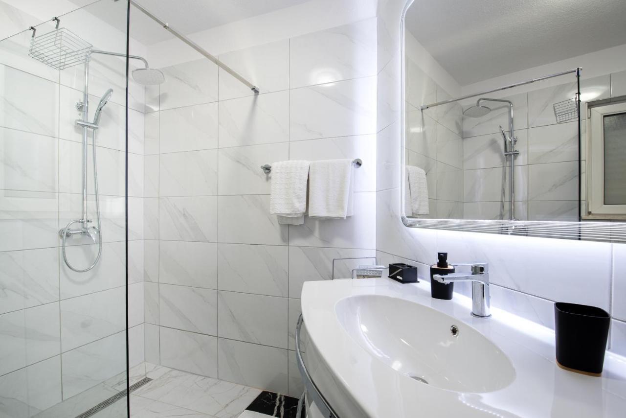 Gorana Apartamento Split