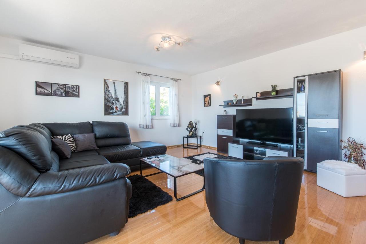 Gorana Apartamento *