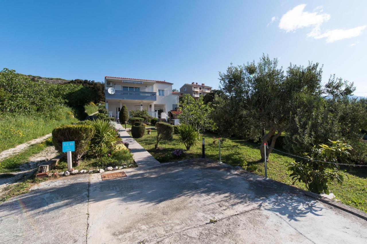 Gorana Apartamento Split