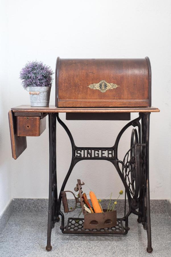 Apartamento Gorana