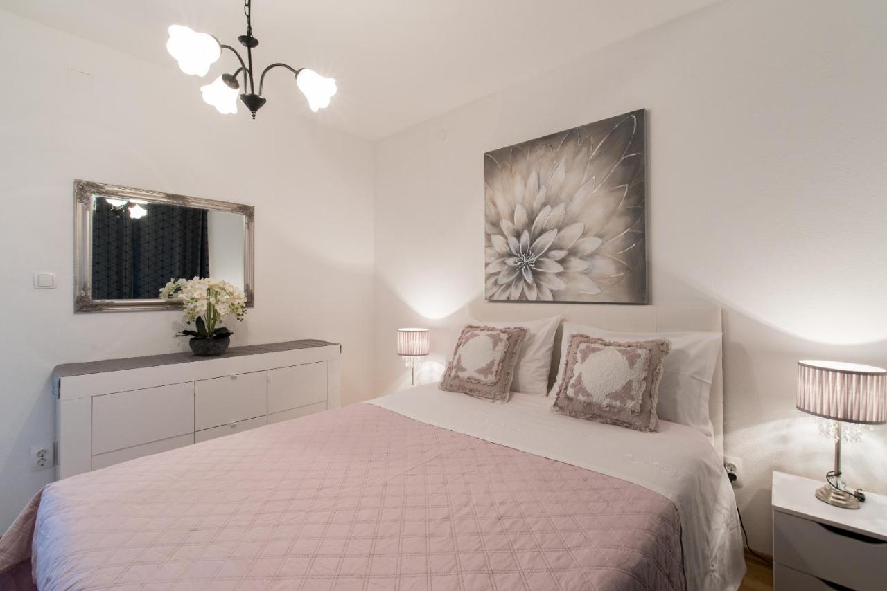 Gorana Apartamento Split