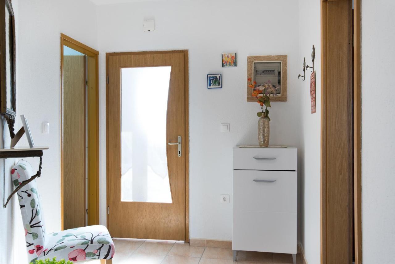 Gorana Apartamento *