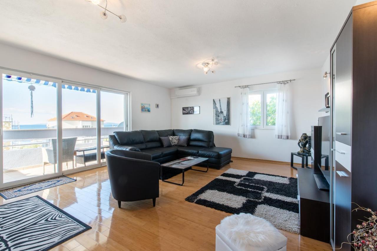 Gorana Apartamento Split