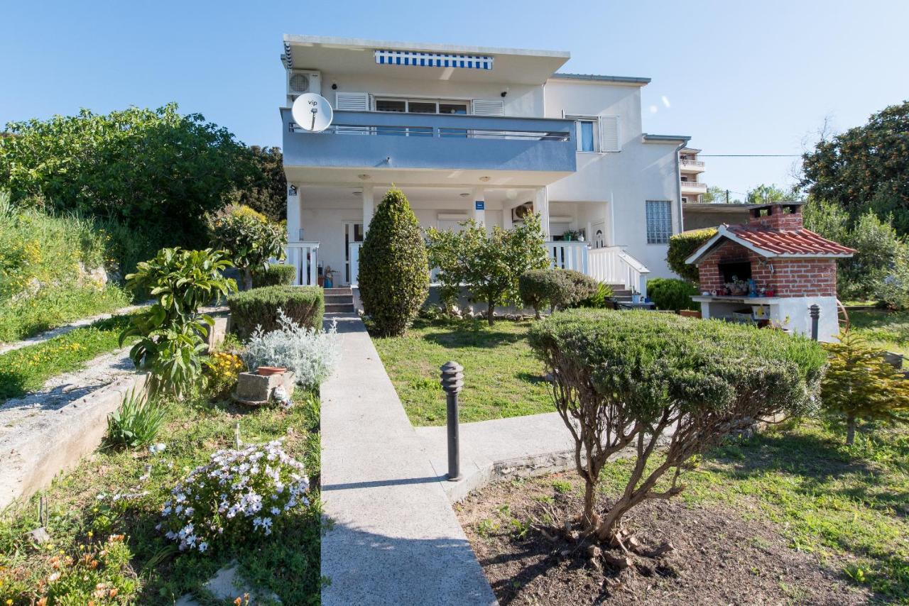 Apartamento Gorana *
