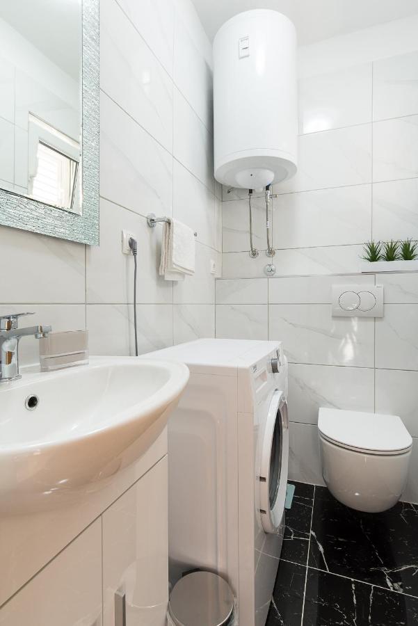 Apartamento Gorana *
