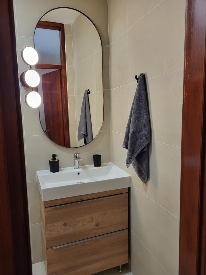 Apartman Old Town Sedlar Split