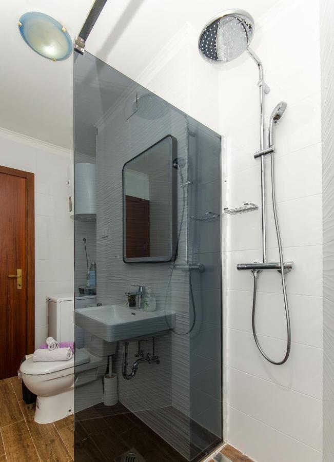 Apartamento Lucija Split