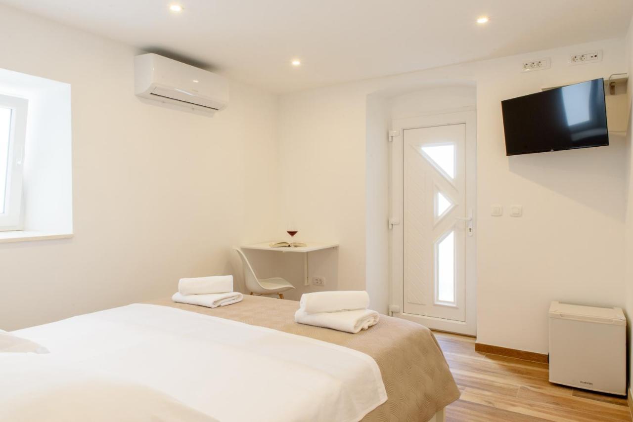 Apartment Varos Serenity 2 Split