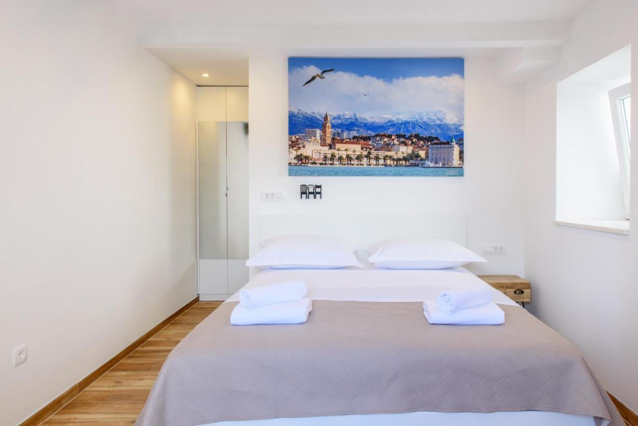 Apartment Varos Serenity 2
