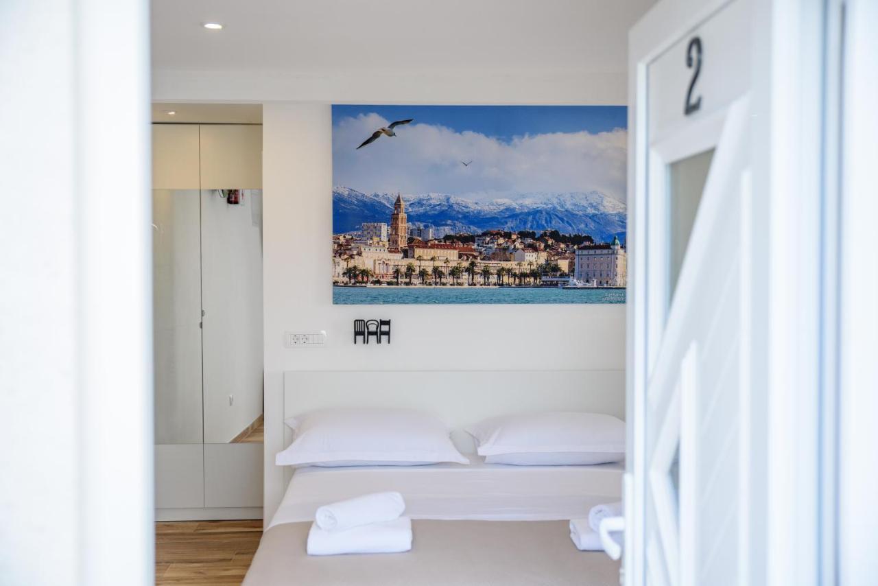 Varos Serenity 2 Apartment Split