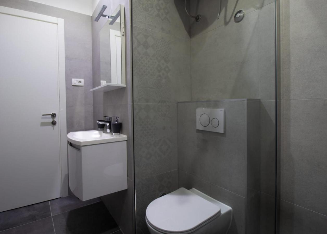 Apartamento Urban Getaway