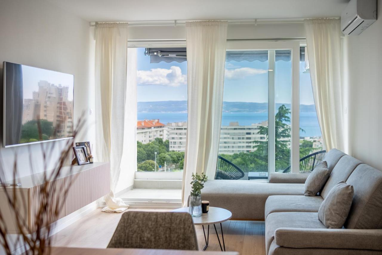 Apartamento D33 Split