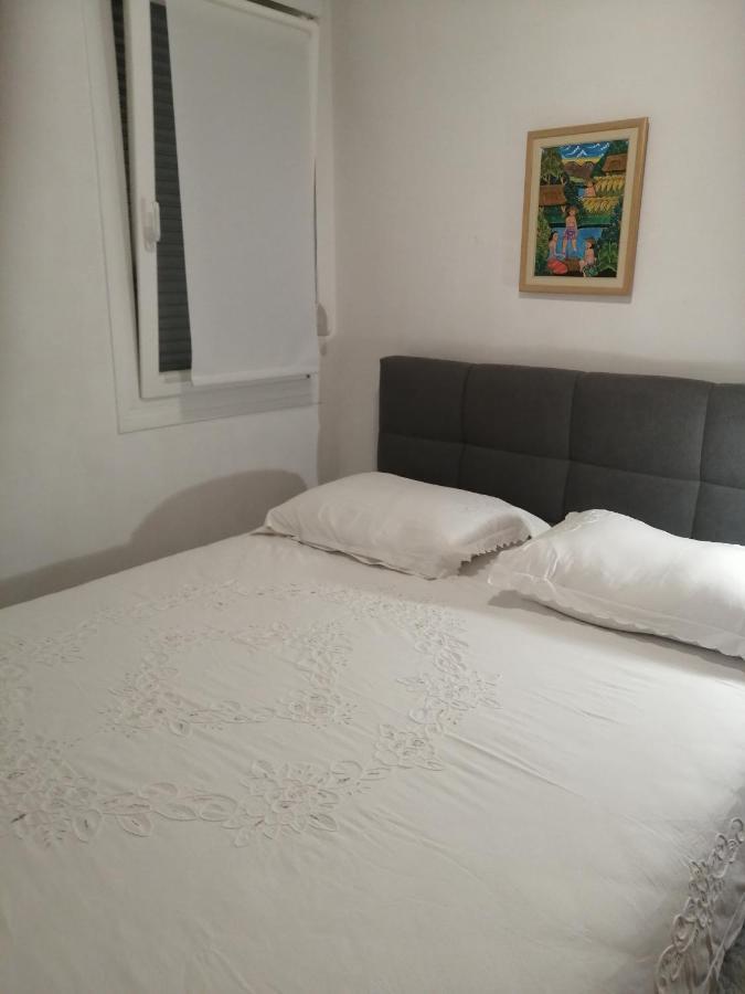 Apartment Klisovic