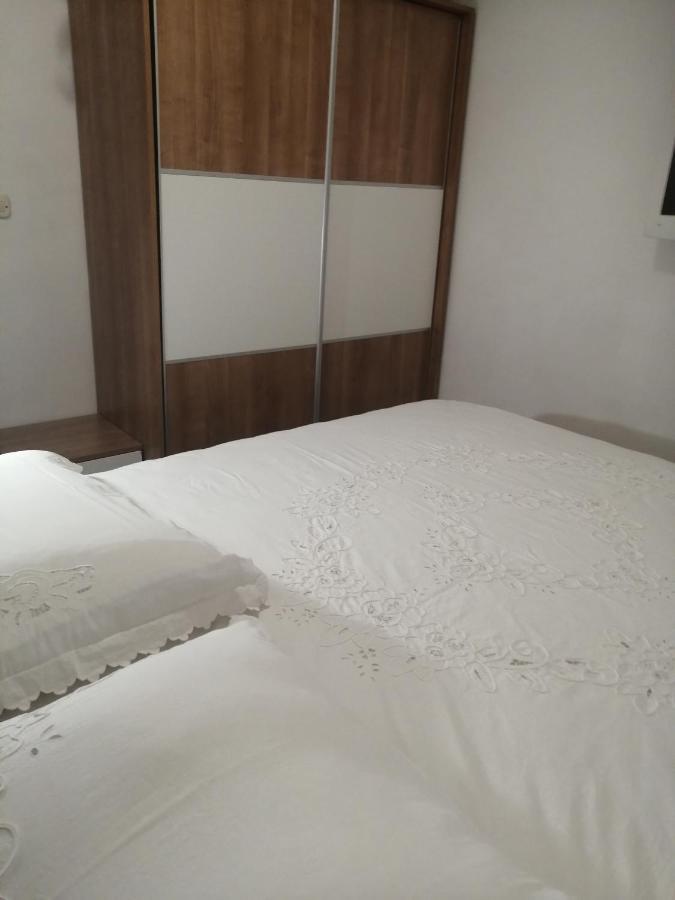 Klisovic Apartment
