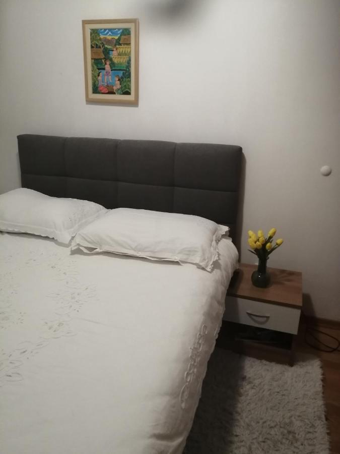 Apartment Klisovic