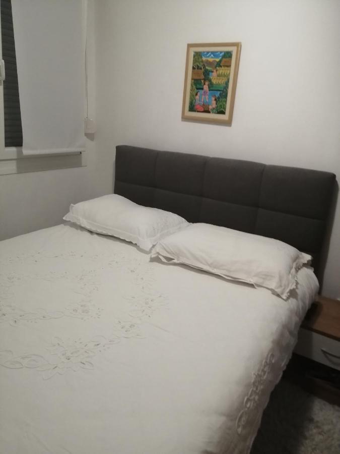 Apartment Klisovic