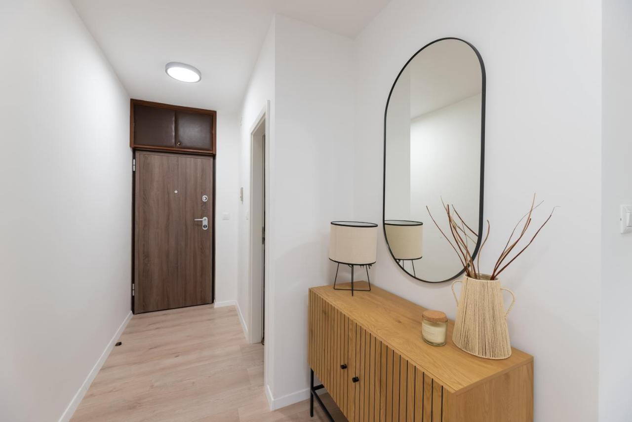 D33 Apartamento Split