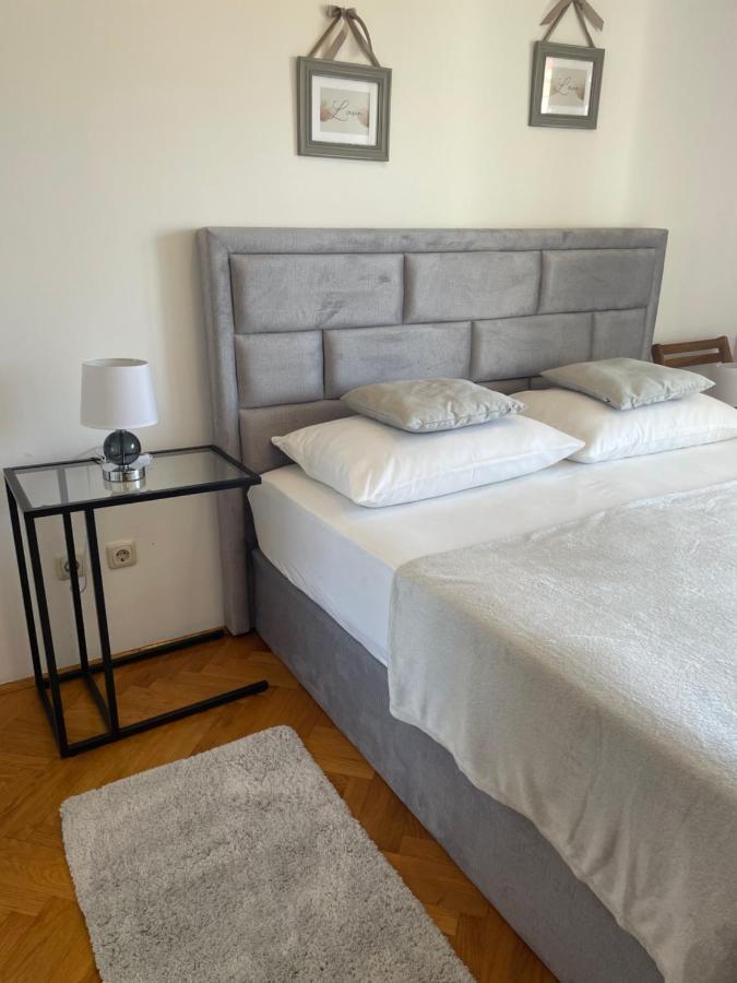 Apartment Isabell *