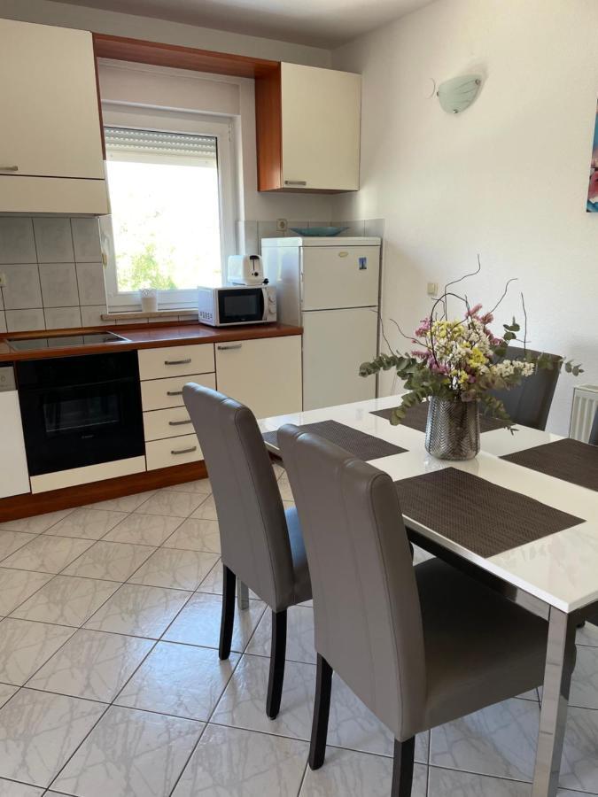 Apartment Isabell