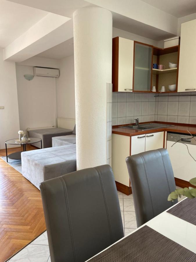 Isabell Apartment