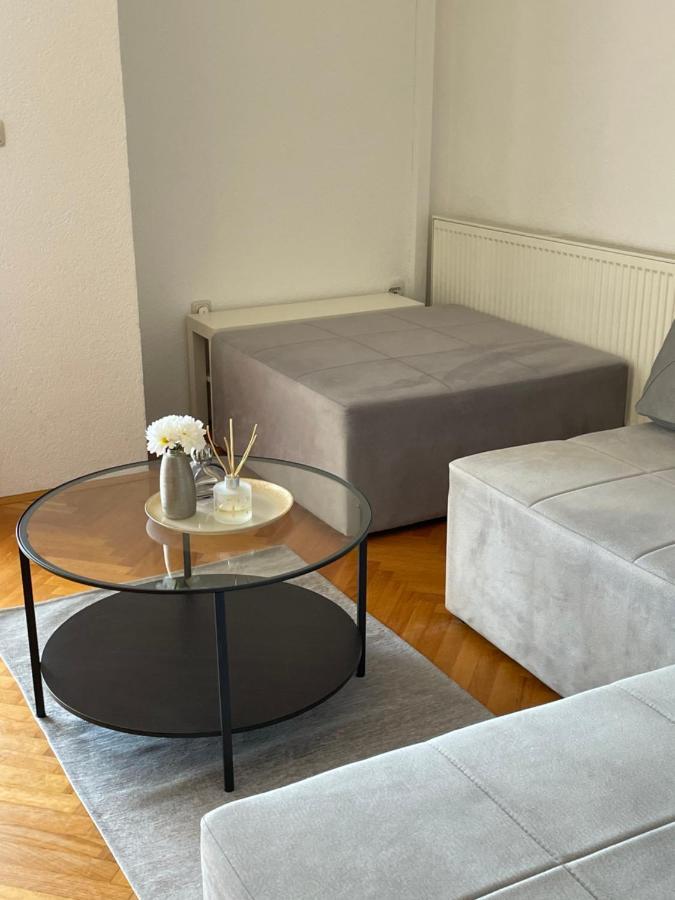 Isabell Apartment *
