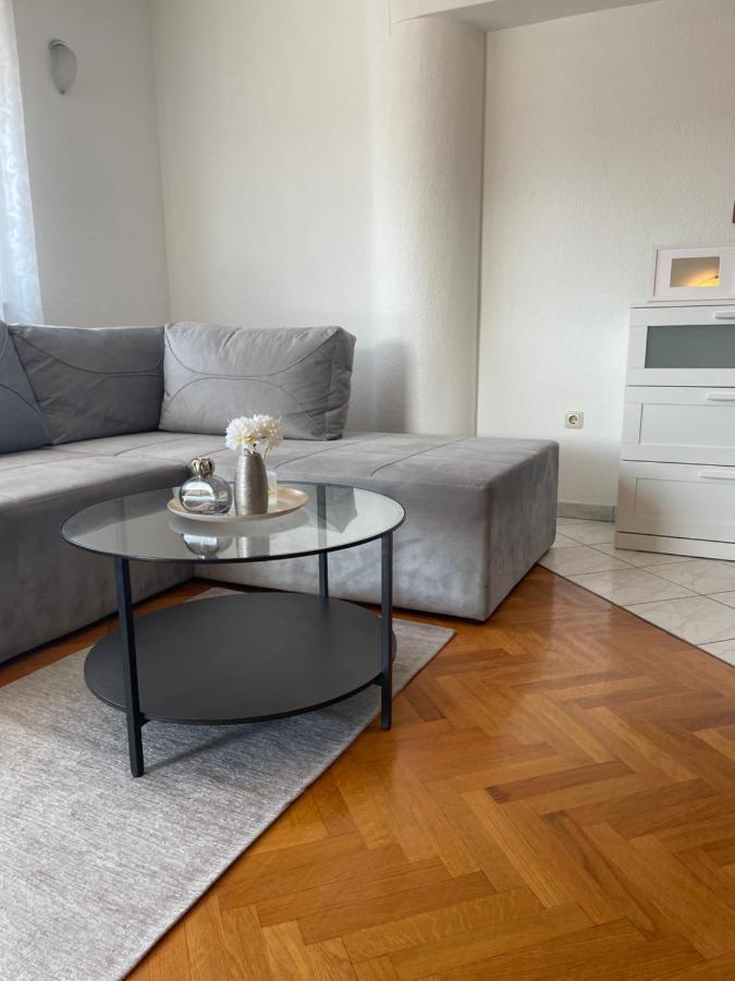 Apartment Isabell *