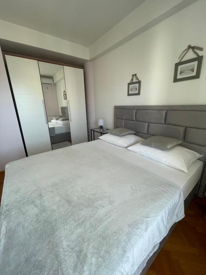 Isabell Apartment *