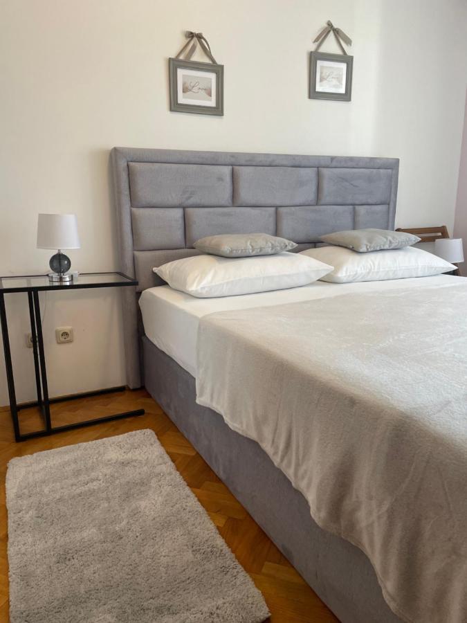 Apartment Isabell *