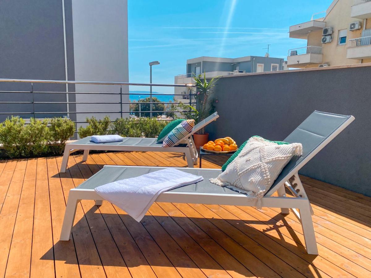 Astramaris Znjan Appartement Split