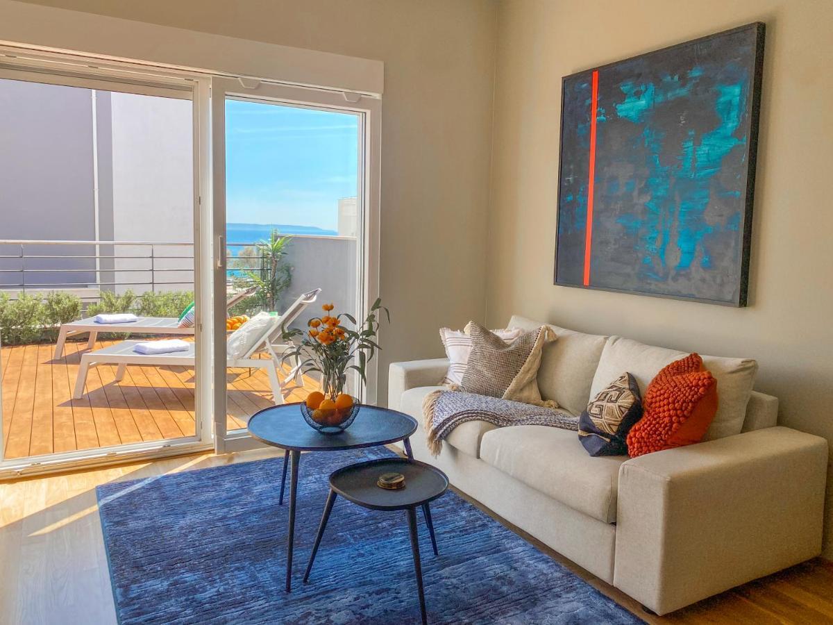 Astramaris Znjan Appartement Split