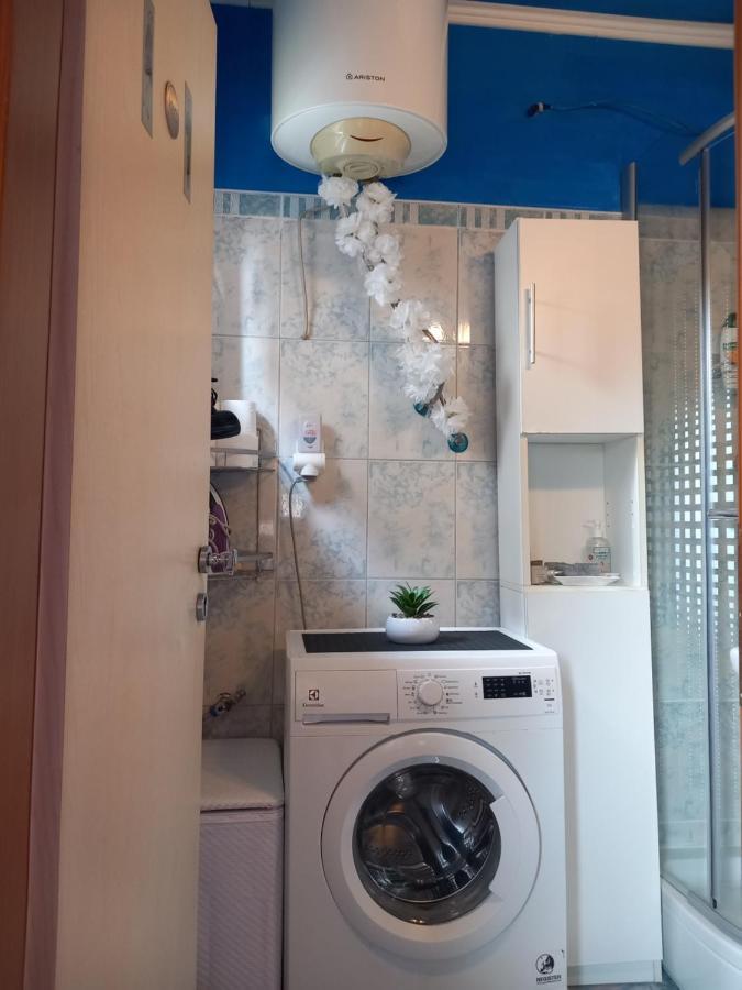 S-Type Apartment In The Center Apartamento Split
