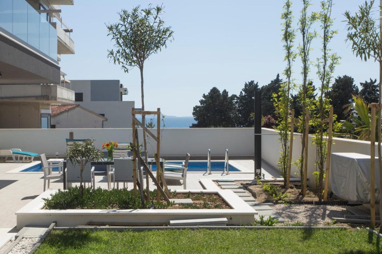 Your Own Apartment