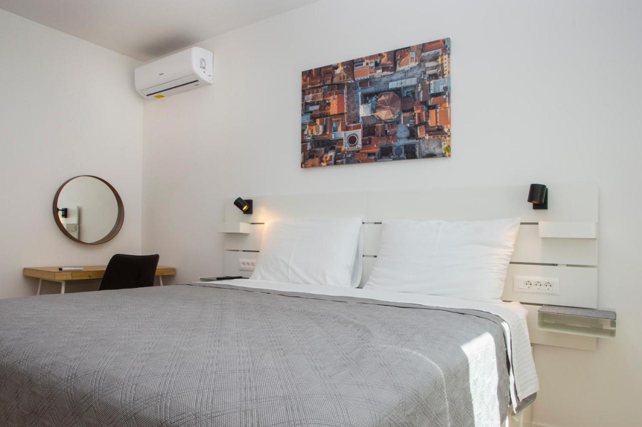 Your Own Apartment *