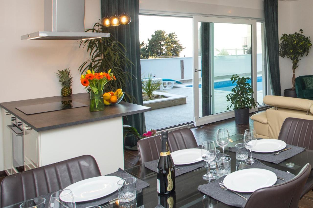 Your Own Apartment Split