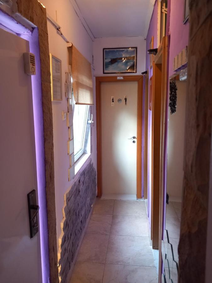 Apartamento S-Type Apartment In The Center Split