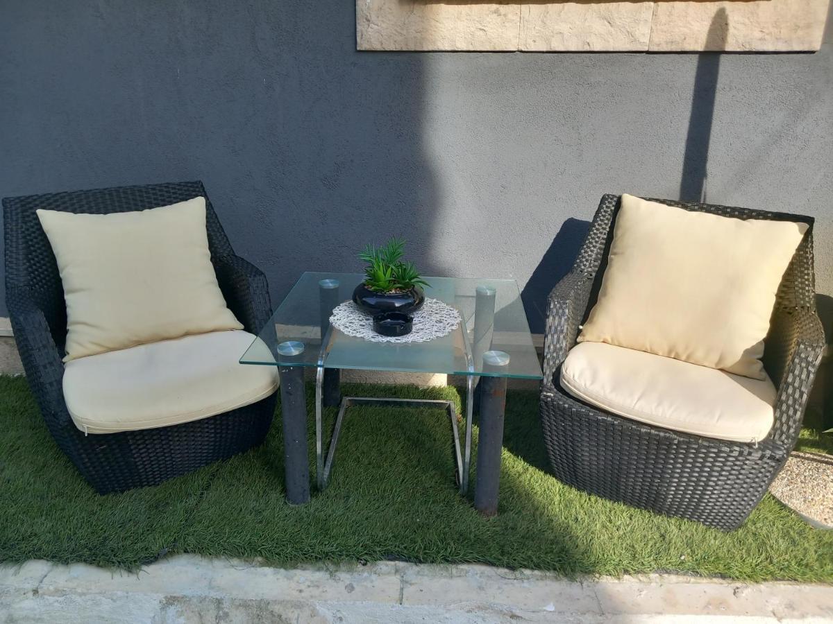 Apartamento S-Type Apartment In The Center Split
