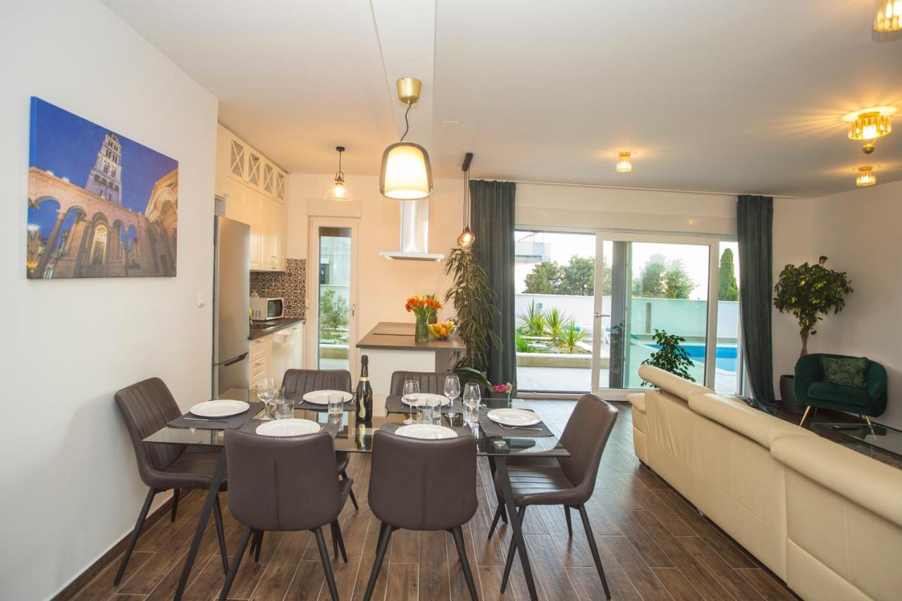 Your Own Apartment Split