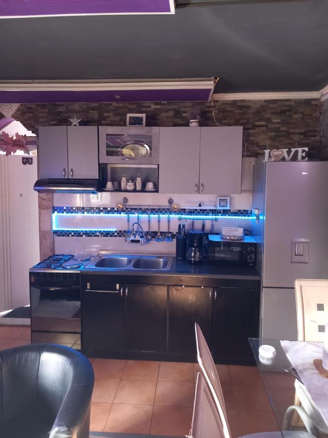 S-Type Apartment In The Center * Split