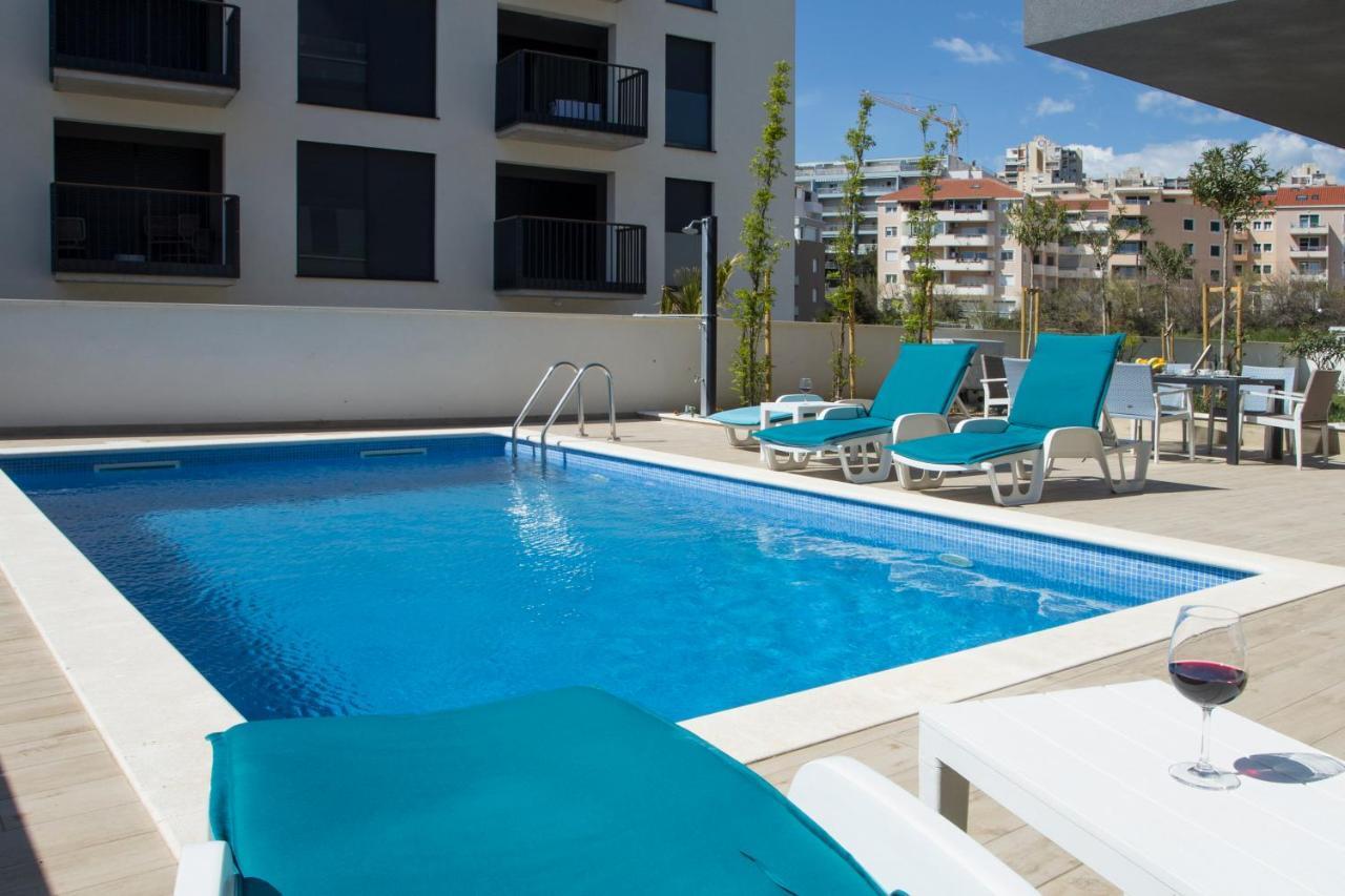 Apartment Your Own Split