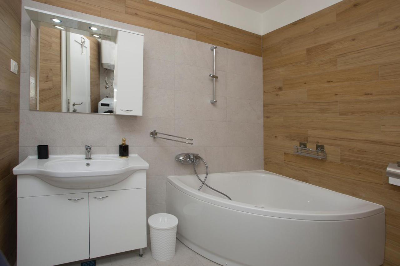 Your Own Apartment *