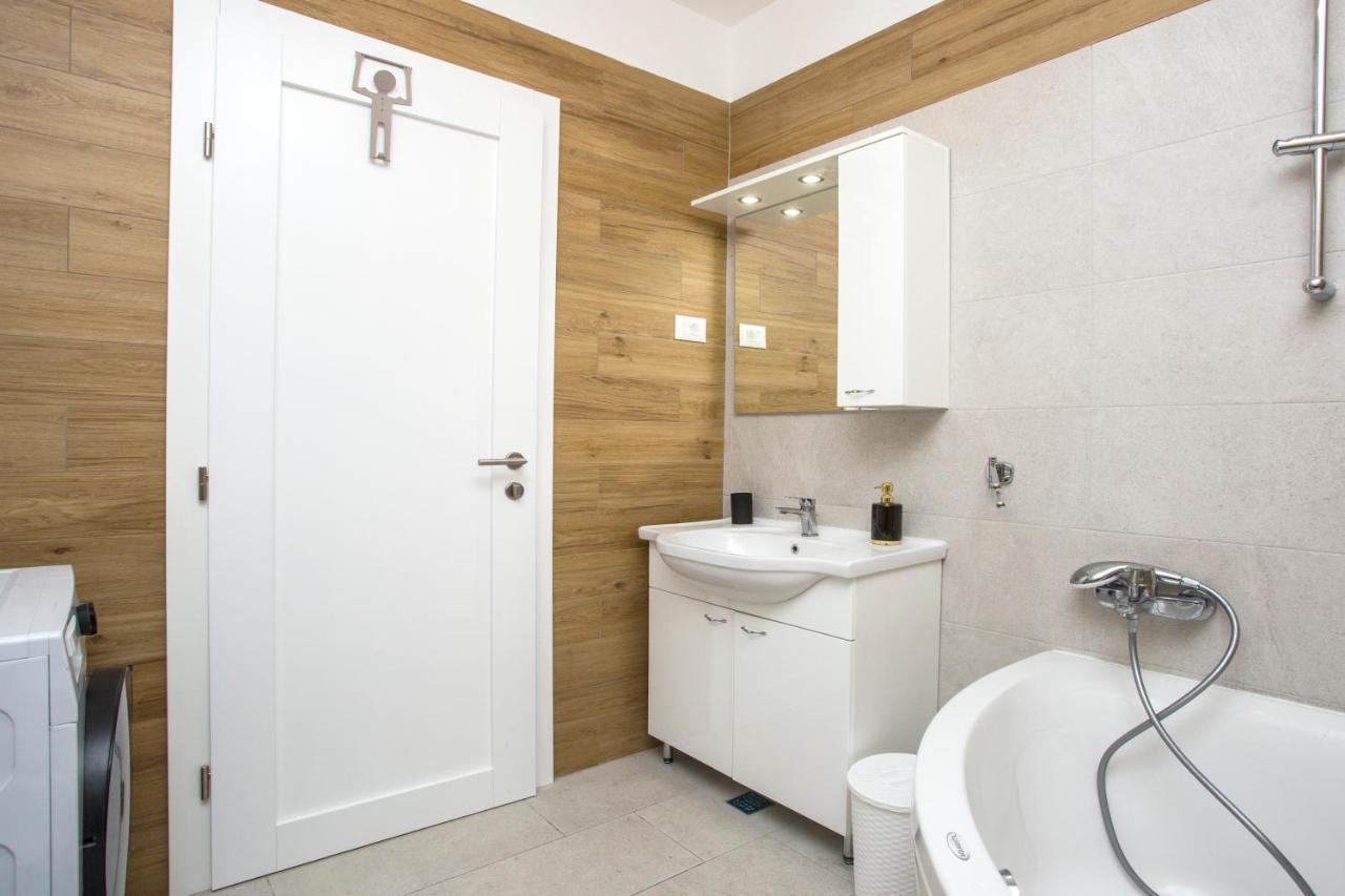 Your Own Apartment
